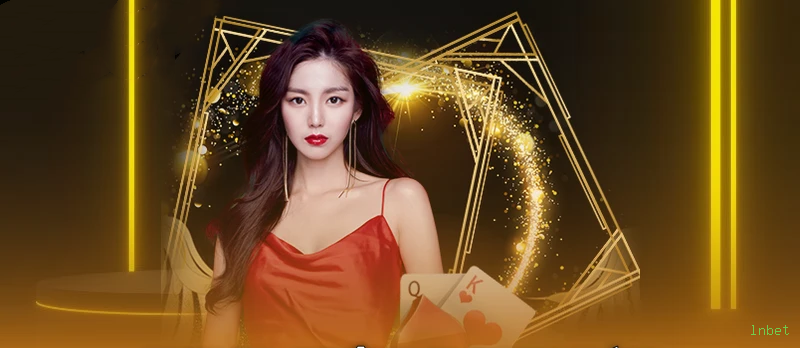 App lnbet para Android e iOS - download grátis